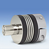 Bellows Coupling -- BK7 Series - Image