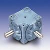 R1000 Bevel Gear Drives