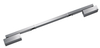 Surface Applied Door Closer and Coordinator System -- GSR Series