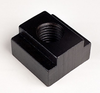 Metric T-Slot Nut: M10 x 1.5 Thread x 12 Table Slot -- 61404 - Image