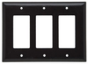 Standard Wall Plate - SPJ263 - Thomas & Betts Corporation
