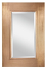 Bathroom Mirror - MR1140SLP - Generation Brands