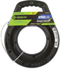 Fish Tape with Reel/Winder -- FTS438DL-250
