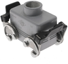 Insulated, Rectangular Hood, size 57.27, Double Latch, Top PG16 cable entry - CMV-03X - Mencom Corporation