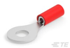 Ring Terminals & Spade Terminals - 130060 - TE Connectivity