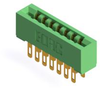 Card Edge Conn, Dual Side, 14Pos, Lug; Card Edge Connector Type Edac - 86AH7532 - Newark, An Avnet Company