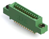 Card Edge Conn, Dual Side, 24Pos, Th; Card Edge Connector Type Edac - 68AJ0875 - Newark, An Avnet Company