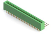 Card Edge Conn, Dual Side, 42Pos, Th; Card Edge Connector Type Edac - 60AJ9618 - Newark, An Avnet Company