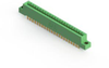 Card Conn, Dual Side, 44Pos, Wire Wrap; Card Edge Connector Type Edac - 61AJ3715 - Newark, An Avnet Company