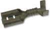Female Quick Disconn, 4.75Mm, 16-14Awg; Product Range Molex - 94C7316 - Newark, An Avnet Company