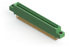 Card Conn, Single Side, 30Pos, Wire Wrap; Card Edge Connector Type Edac - 67AJ7434 - Newark, An Avnet Company