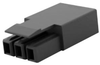 Connector, Plug, 3Pos, Cable; Product Range Amp - Te Connectivity - 01AC2516 - Newark, An Avnet Company