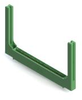 Card Edge Conn, Single, 36Pos, Wire Wrap; Card Edge Connector Type Edac - 68AJ3851 - Newark, An Avnet Company