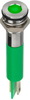 Led Indicator 8Mm Flush 2Vdc Rohs Compliant Apem - 05W8430 - Newark, An Avnet Company