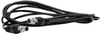 Cable, 4P Mini Xlr Socket-Socket, 2M; Connector Type A Switchcraft/conxall - 45AJ0084 - Newark, An Avnet Company