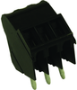 Terminal Block, Pcb, 3 Position, 22-14Awg; Pitch Spacing Weidmuller - 18M9778 - Newark, An Avnet Company