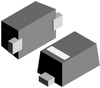 Esd Diode, 14V, Sod-523 Rohs Compliant Vishay - 21AJ6900 - Newark, An Avnet Company