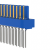 Card Edge Connectors - Edgeboard Connectors - EBM36MMNN - Lingto Electronic Limited
