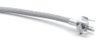 RF Coaxial Cable Mount Connector - 142-0003-201 - Richardson RFPD