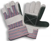 Shoulder Leather Palms Gloves(1 Dozen) - 7261 - Wiper Master, Inc.