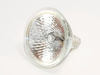 50 Watt, 12 Volt MR16 Halogen Wide Flood FNV Bulb - U1003559 - bulbs.com