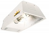 Mini Sunburst HPS 150w w/ Lamp - SBM150S - Hydrofarm, Inc.