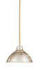 METALICS  PENDANT - 3934 - Hudson Valley Lighting
