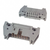 Headers, Male Pins - MHR14L-ND - DigiKey
