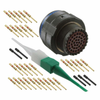 Circular Connector Assemblies - D38999/26WD35PN-ND - DigiKey
