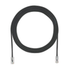 Modular/Ethernet Cables (RJ45, RJ11) - UTP28CH20BL-ND - DigiKey