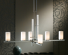Pendant Lighting Fixtures - 136305 - Hubbardton Forge