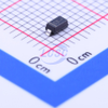 Diodes >> Zener Diodes - MMSZ5222BT1G - LCSC Electronics Technology (HK) Limited