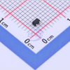 Triode/MOS Tube/Transistor >> Bipolar Transistors - BJT -- BC807-40W - Image