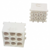 Headers, Receptacles, Female Sockets - A25279-ND - DigiKey