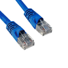Modular/Ethernet Cables (RJ45, RJ11) -- 116-BC-6UE001F-ND - Image