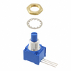 Potentiometers, Variable Resistors - Rotary Potentiometers, Rheostats - 96R1A-R16-A15L - Shenzhen Shengyu Electronics Technology Limited