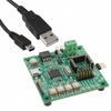 Evaluation and Demonstration Boards and Kits - ADM00633-ND - DigiKey