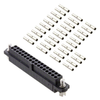 Free Hanging, Panel Mount - 952-2892-ND - DigiKey