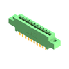 Edgeboard Connectors - 151-837-020-500-804-ND - DigiKey