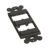 Keystone Faceplates, Frames - 298-12493-ND - DigiKey