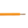 General Cable 148522-91W Automotive Cross-Link Wire, SXL Standard Wall, 16 Ga., Orange - WX16-3 - Waytek, Inc.