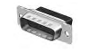 D-Sub Connectors - 1658641-3 - Powell Electronics, Inc.