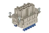 Power Connectors - 09330102748 - Powell Electronics, Inc.