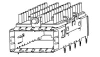I/O Connectors - 2007667-1 - Powell Electronics, Inc.