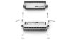 I/O Connectors - 5552561-4 - Powell Electronics, Inc.
