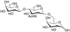 6-O-[2-Acetamido-2-deoxy-4-O-(β-D-galactopyranosyl)-.. - A153000 - Toronto Research Chemicals, Inc.