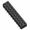 Headers, Receptacles, Female Sockets - SAM9490-ND - DigiKey
