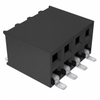 Headers, Receptacles, Female Sockets - 612-SSM-104-S-DH-ND - DigiKey