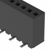 Headers, Receptacles, Female Sockets - 612-RSM-115-02-T-S-ND - DigiKey