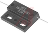 Sensor, Proximity, Screw Mounted, SPST,N/O, Black, Low Profile - 70169010 - Allied Electronics, Inc.